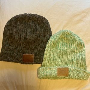 Love Your Melon Beanie/Winter Hat
